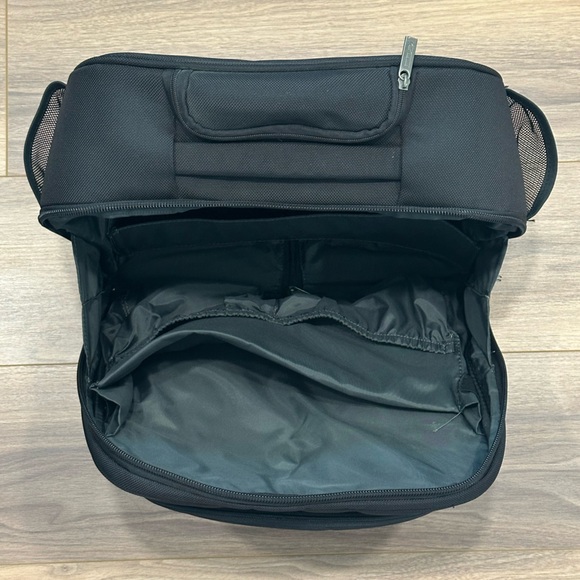 Codi Mobile Lite Wheeled Case in Black - Picture 7 of 15